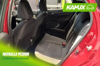 Nissan Micra vaihtoauto