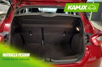 Nissan Micra vaihtoauto