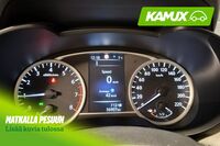 Nissan Micra vaihtoauto