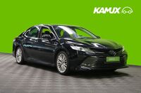 Toyota Camry vaihtoauto