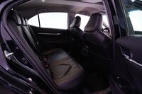 Toyota Camry vaihtoauto