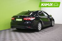 Toyota Camry vaihtoauto