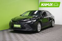 Toyota Camry vaihtoauto