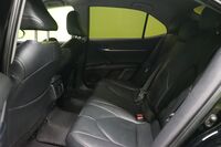 Toyota Camry vaihtoauto