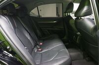 Toyota Camry vaihtoauto