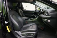 Toyota Camry vaihtoauto