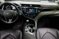 Toyota Camry vaihtoauto