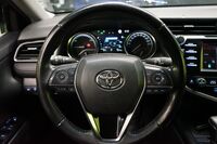 Toyota Camry vaihtoauto