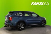 Kia Sorento vaihtoauto