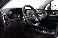 Kia Sorento vaihtoauto