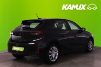Opel Corsa vaihtoauto