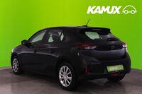 Opel Corsa vaihtoauto