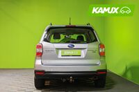 Subaru Forester vaihtoauto