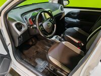 Toyota AYGO vaihtoauto