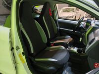 Toyota AYGO vaihtoauto