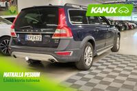 Volvo XC70 vaihtoauto