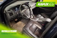 Volvo XC70 vaihtoauto