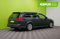 Opel Vectra vaihtoauto