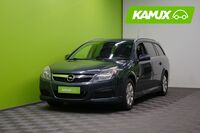 Opel Vectra vaihtoauto