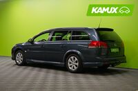 Opel Vectra vaihtoauto