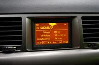 Opel Vectra vaihtoauto