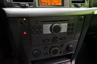 Opel Vectra vaihtoauto