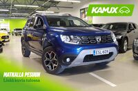 Dacia Duster vaihtoauto