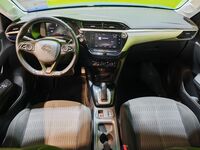 Opel Corsa-e vaihtoauto