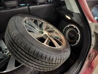 Mitsubishi ASX vaihtoauto