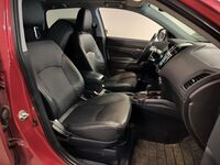 Mitsubishi ASX vaihtoauto