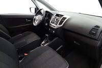 Kia Venga vaihtoauto