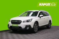 Subaru Outback vaihtoauto