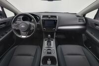 Subaru Outback vaihtoauto