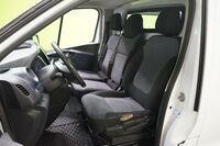 Opel Vivaro vaihtoauto