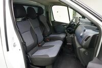 Opel Vivaro vaihtoauto