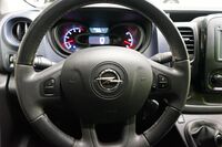 Opel Vivaro vaihtoauto