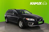 Volvo XC70 vaihtoauto