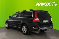 Volvo XC70 vaihtoauto