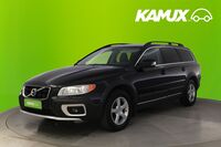 Volvo XC70 vaihtoauto