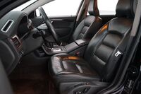 Volvo XC70 vaihtoauto