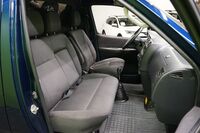 Toyota Hiace vaihtoauto