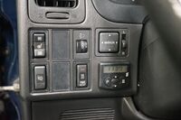 Toyota Hiace vaihtoauto