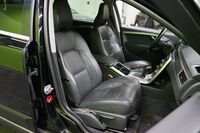Volvo XC70 vaihtoauto