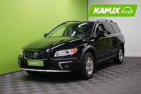 Volvo XC70 vaihtoauto