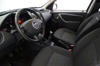 Dacia Duster vaihtoauto