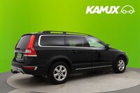 Volvo XC70 vaihtoauto