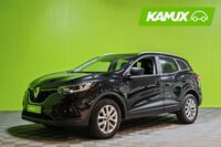 Renault Kadjar vaihtoauto