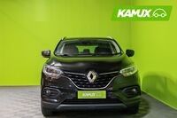 Renault Kadjar vaihtoauto