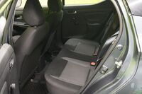 Nissan Micra vaihtoauto