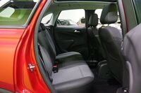 Opel Crossland vaihtoauto